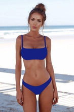 Load image into Gallery viewer, Hot Push Up Bikini Sets | Fashionsarah.com