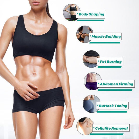 2024 New Body Sculpt Slimming Machine 4 in 1 | Fashionsarah.com