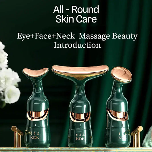 Facial Lifting Device with EMS Massage | Fashionsarah.com