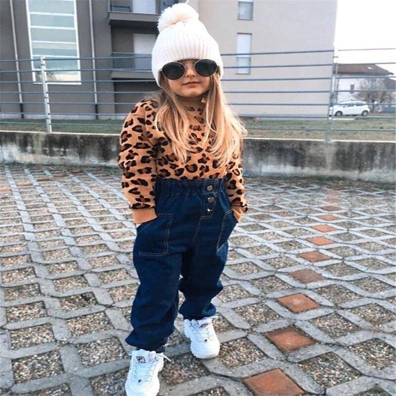 Family Leopard Sweaters | Fashionsarah.com