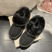Load image into Gallery viewer, Mini Ankle Snow Platforms | Fashionsarah.com