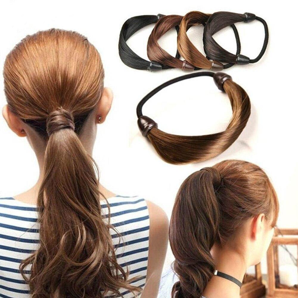 Fashionsarah.com Elastic Hair Bands