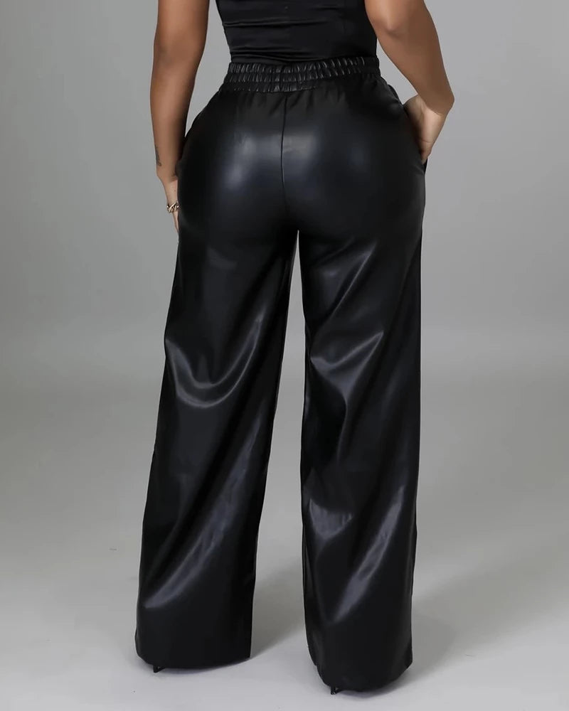 Women Punk Style Pants | Fashionsarah.com