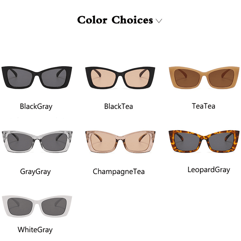 Butterfly Luxury Women Sunglasses | Fashionsarah.com