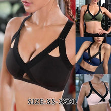 Load image into Gallery viewer, Women Sports Bra! - Fashionsarah.com