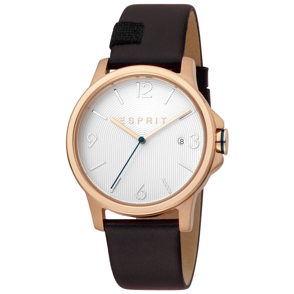 Esprit Copper Men Watch | Fashionsarah.com