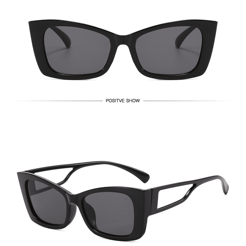 Butterfly Luxury Women Sunglasses | Fashionsarah.com