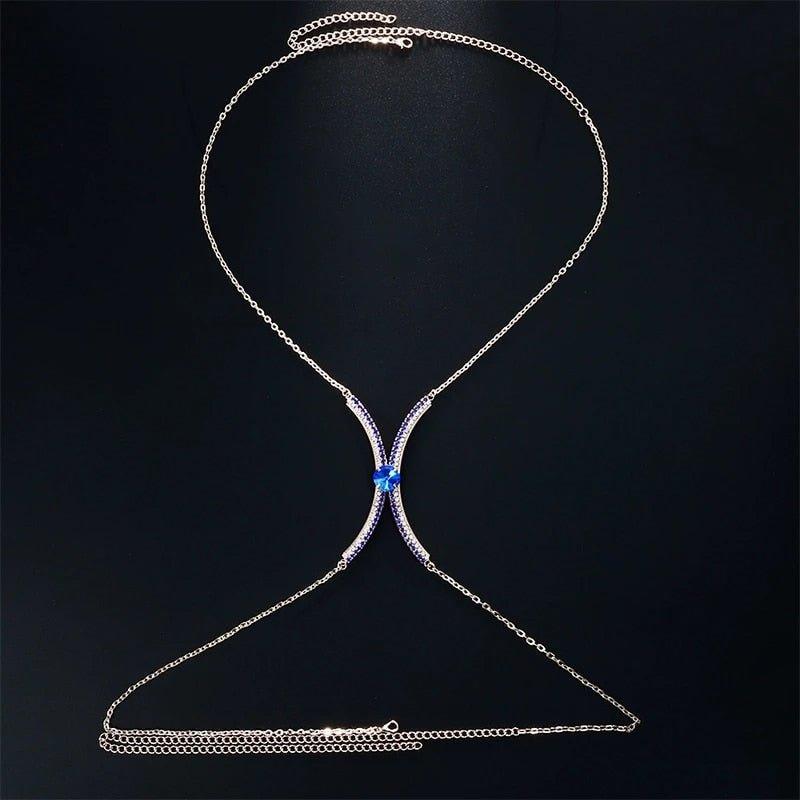 Fashionsarah.com Round Jewelry Accessories Necklace