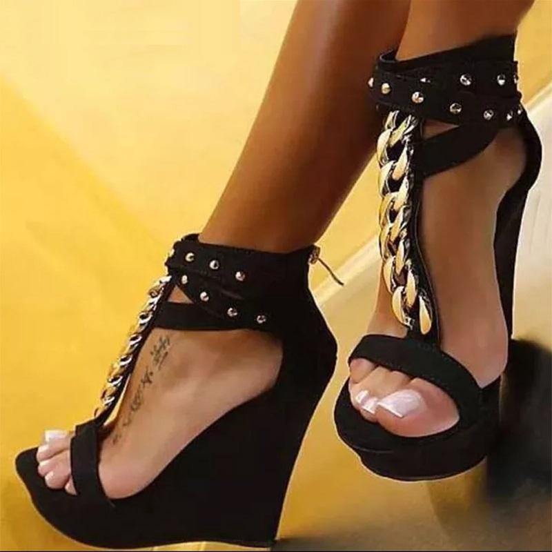 Fashionsarah.com High Heels Platform