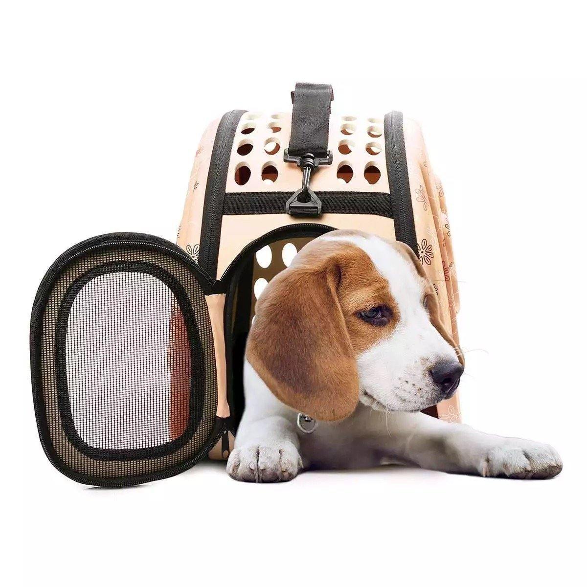 Fashionsarah.com Travel Pet Carriers