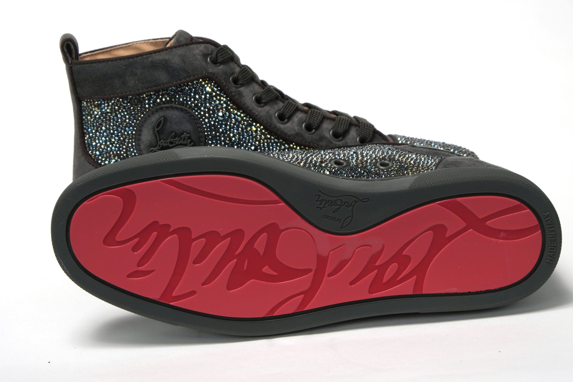 Christian Louboutin Men Sneakers | Fashionsarah.com