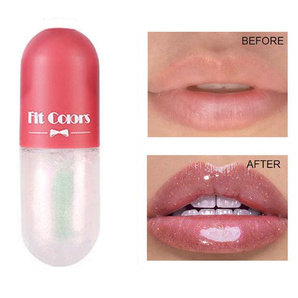 Day Night Ginger Lip Enhancer | Fashionsarah.com