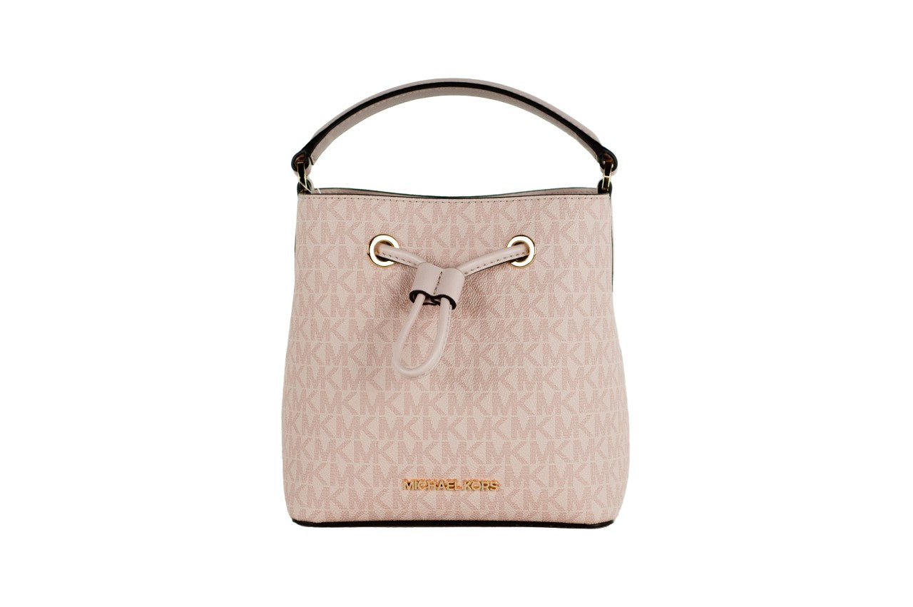 Michael Kors Small Bucket Crossbody Handbag | Fashionsarah.com