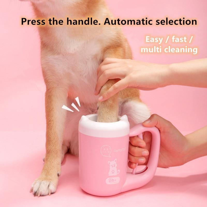 Paw Cup Cleaner | Fashionsarah.com