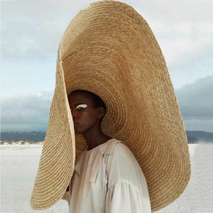 Summer Wide Hat! - Fashionsarah.com