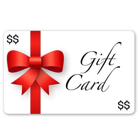 Fashionsarah.com Gift Card