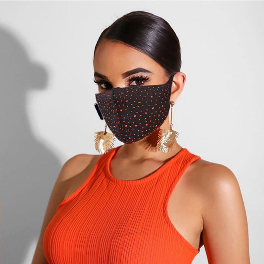 Bling Sequin Masks | Fashionsarah.com
