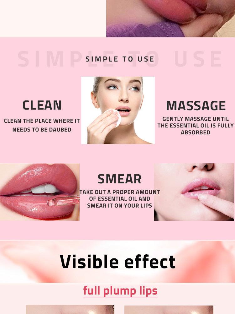 Lip Augmentation Serum | Fashionsarah.com