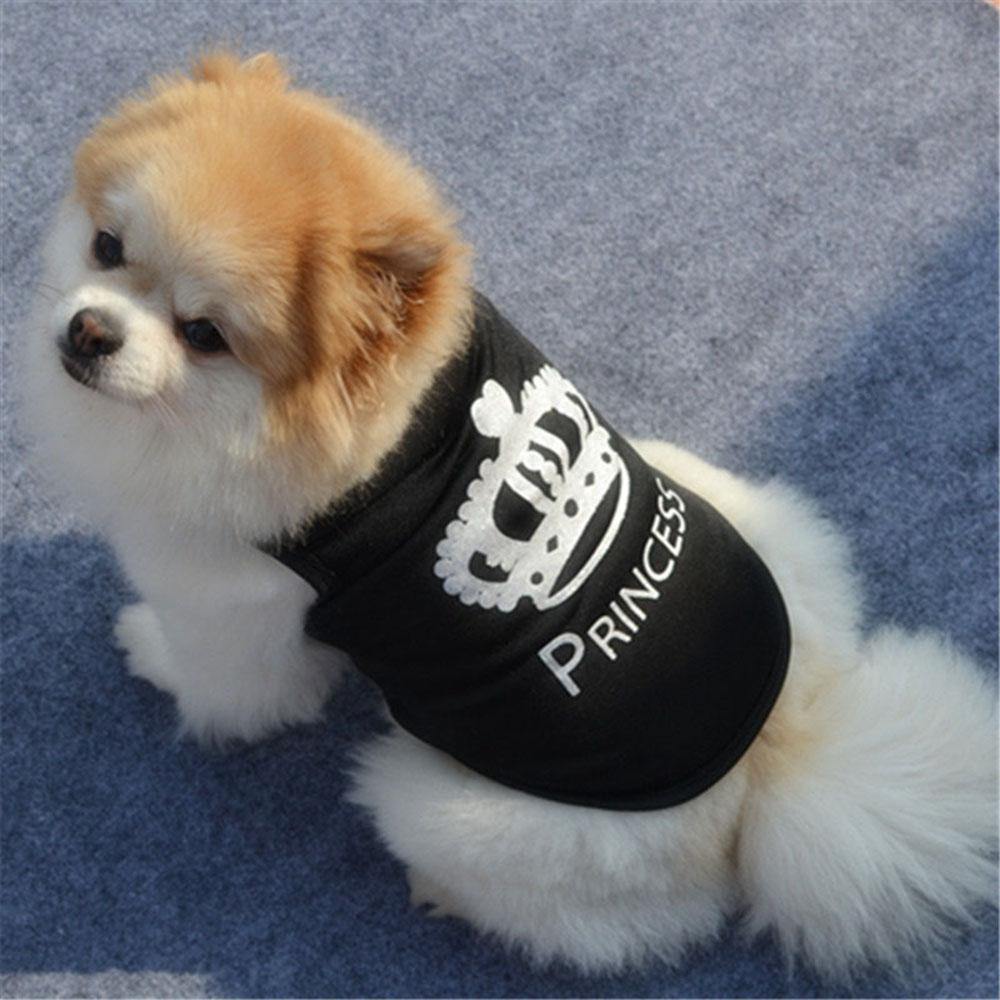 Fashionsarah.com Puppy Vest T-shirt