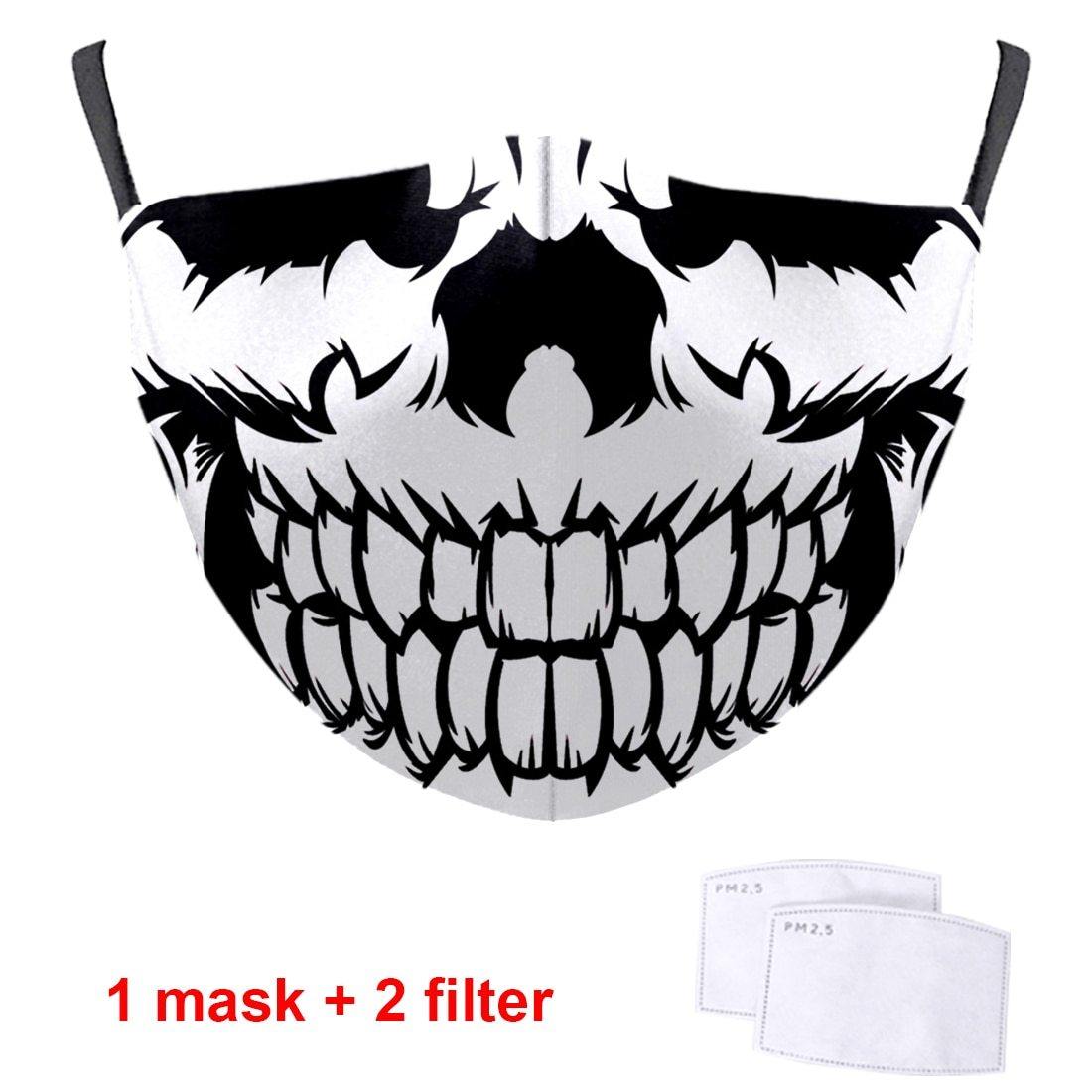 Halloween Masks | Fashionsarah.com