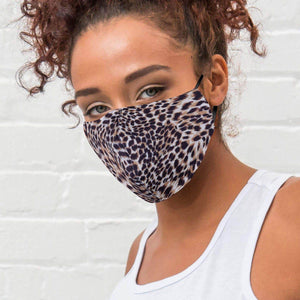 Leopard Face Masks - Fashionsarah.com
