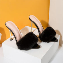 Load image into Gallery viewer, Glamorous Metallic Stiletto - Fashionsarah.com