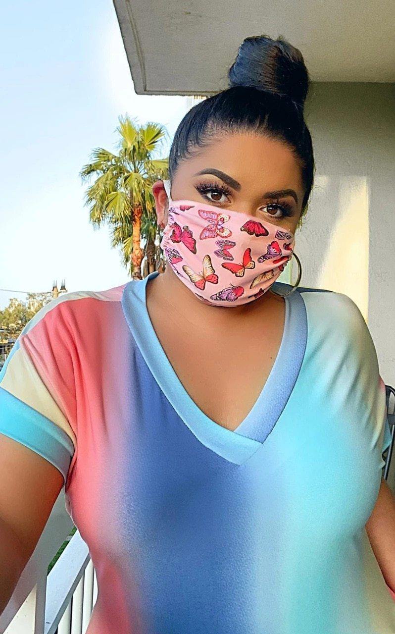 Unisex breathable masks | Fashionsarah.com