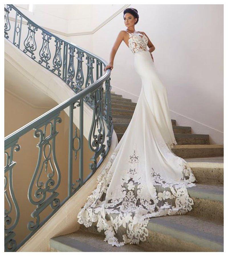 Fashionsarah.com Sweetheart bridal Gown