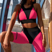Load image into Gallery viewer, GYM Workout Sportwear - Fashionsarah.com