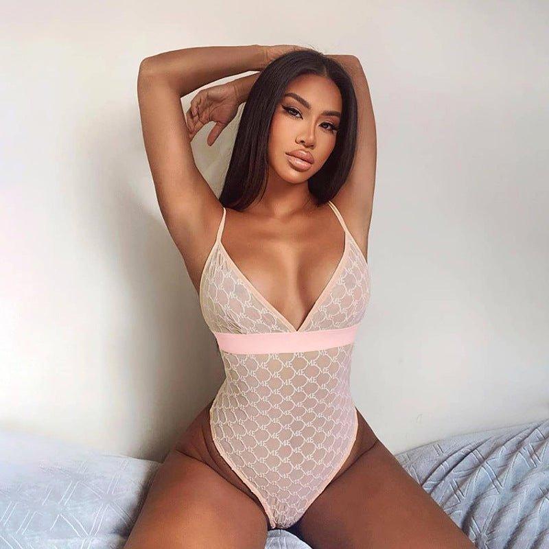 Garment Cyber Bodysuits | Fashionsarah.com