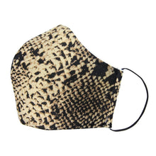 Load image into Gallery viewer, Fashion Leopard Mask - Fashionsarah.com