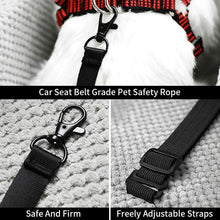 Load image into Gallery viewer, Nonslip Dog Carriers Safe Car - Fashionsarah.com