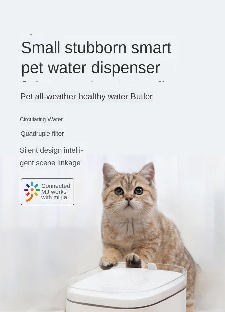 Fashionsarah.com Xiaomi Smart Water Drinking Dispenser