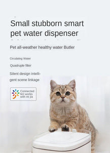 Xiaomi Smart Water Drinking Dispenser - Fashionsarah.com