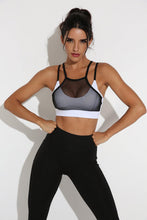 Load image into Gallery viewer, Athletic Vest Bra - Fashionsarah.com