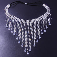 Load image into Gallery viewer, Bling Jewelry Headband - Fashionsarah.com
