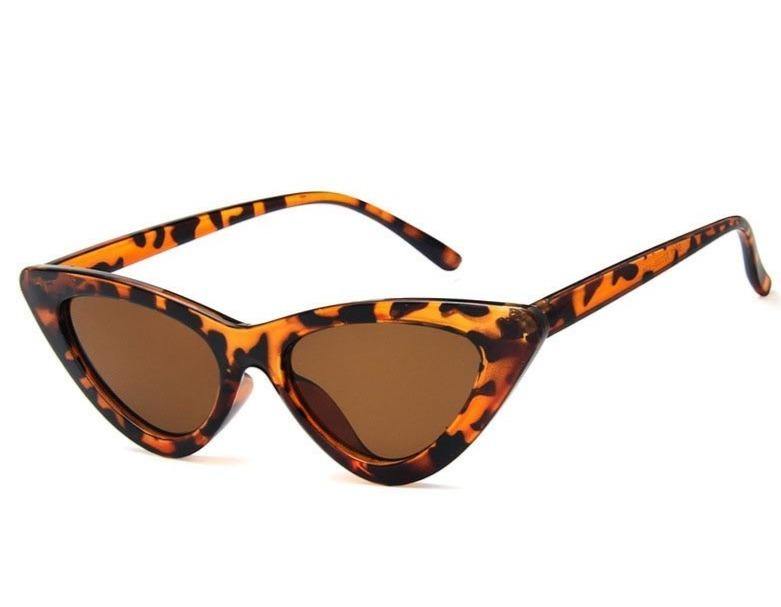 Retro Sunglasses UV400 | Fashionsarah.com