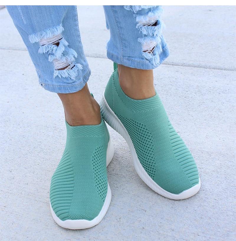 Casual Sock Women Sneakers | Fashionsarah.com