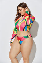 Load image into Gallery viewer, Bikini Set, 3Pcs! S-5XL - Fashionsarah.com