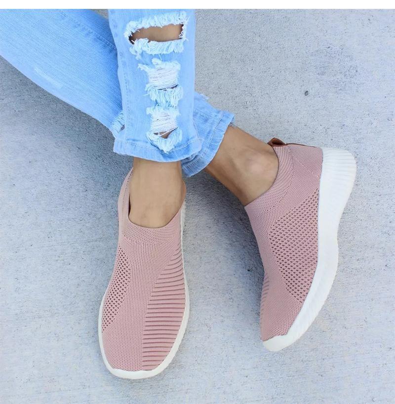 Casual Sock Women Sneakers | Fashionsarah.com