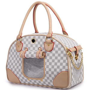 Luxury Pet Tote Bag - Fashionsarah.com