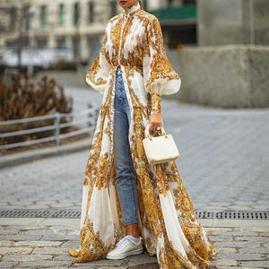 Luxurious Vintage Outfit - Fashionsarah.com