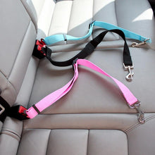 Load image into Gallery viewer, Straps Chest &amp; Car Seat Belt - Fashionsarah.com