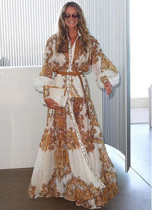 Luxurious Vintage Outfit - Fashionsarah.com