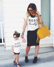 Load image into Gallery viewer, Family Boss Matching Look - Fashionsarah.com