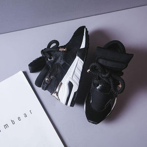 New Fashion Sneakers! - Fashionsarah.com