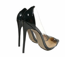 Load image into Gallery viewer, Mesh Pointed Toe - Fashionsarah.com