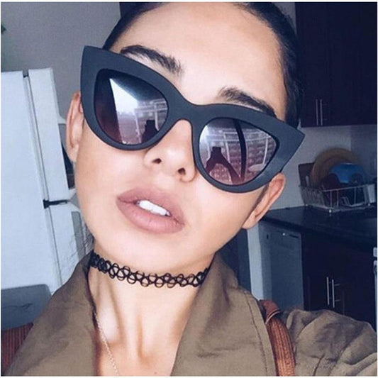 Summer Cat Eye Sunglasses | Fashionsarah.com