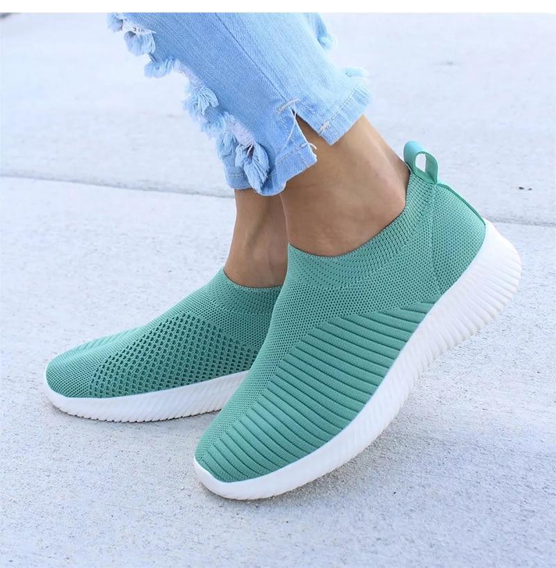 Casual Sock Women Sneakers | Fashionsarah.com