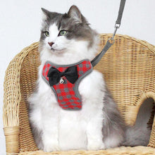Load image into Gallery viewer, Pet Bow Tie Outfit - Fashionsarah.com